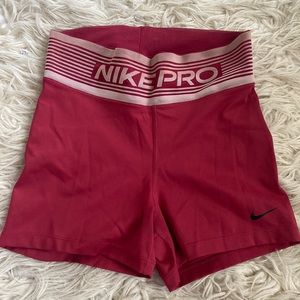 Nike Pro Spandex